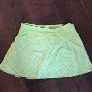Lija Athletic Skort